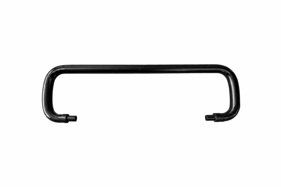 Barre d'équilibrage rainurée Mercedes 4140-4150, 55 mm, 9433260665