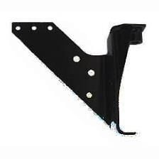 DAF TAMPON BAĞLANTISI SAĞ  CF 65/75/85  1699473  1696663 1438577
