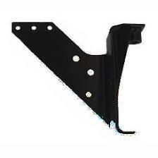 DAF TAMPON BAĞLANTISI SAĞ  CF 65/75/85  1699473  1696663 1438577