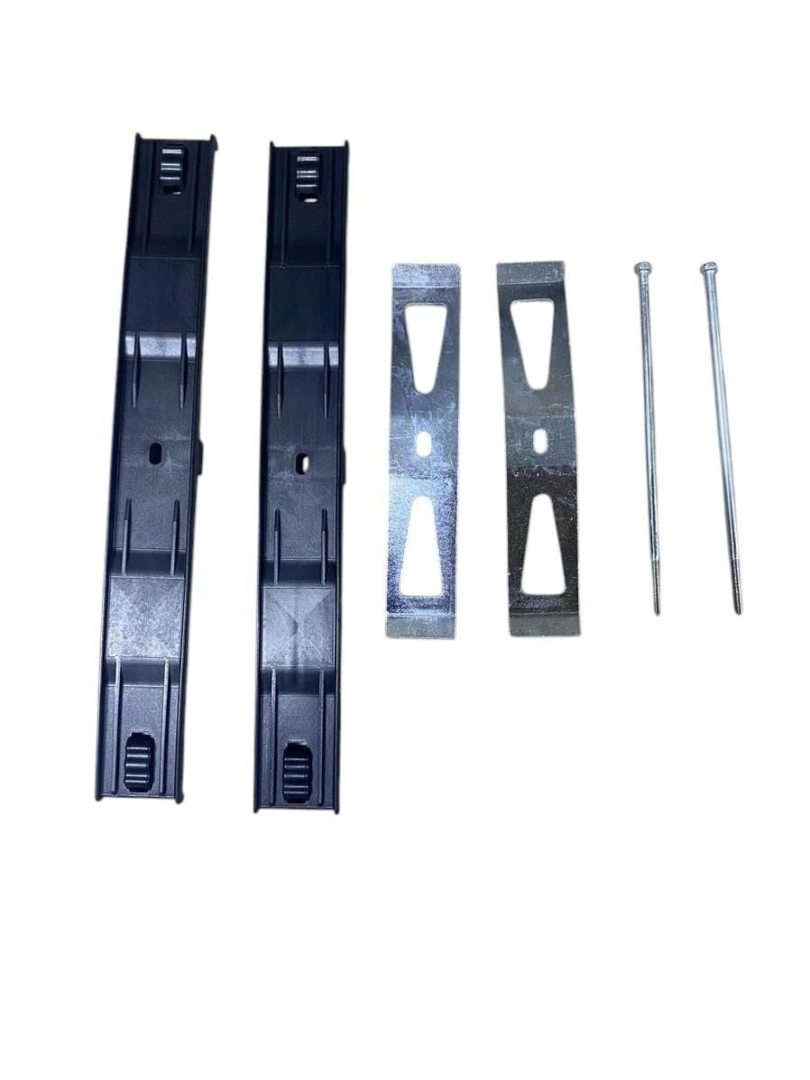 AXOR AKÜ SABİTLEME APARATI 6'LI SET