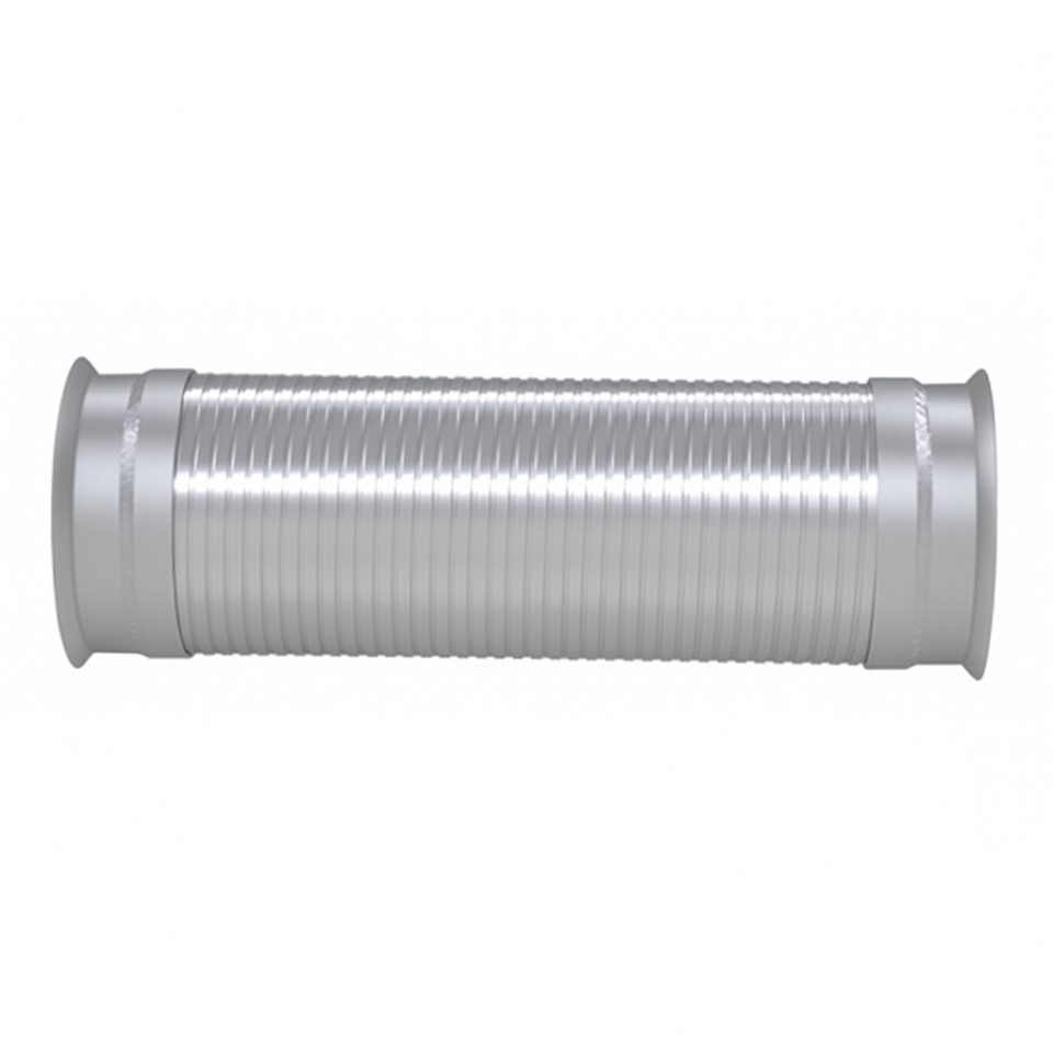 SCANIA P,G,R,T, R 360 - 420 FLEX BORU EURO 4-5 Ø 114 x 333 mm INOX 1803510
