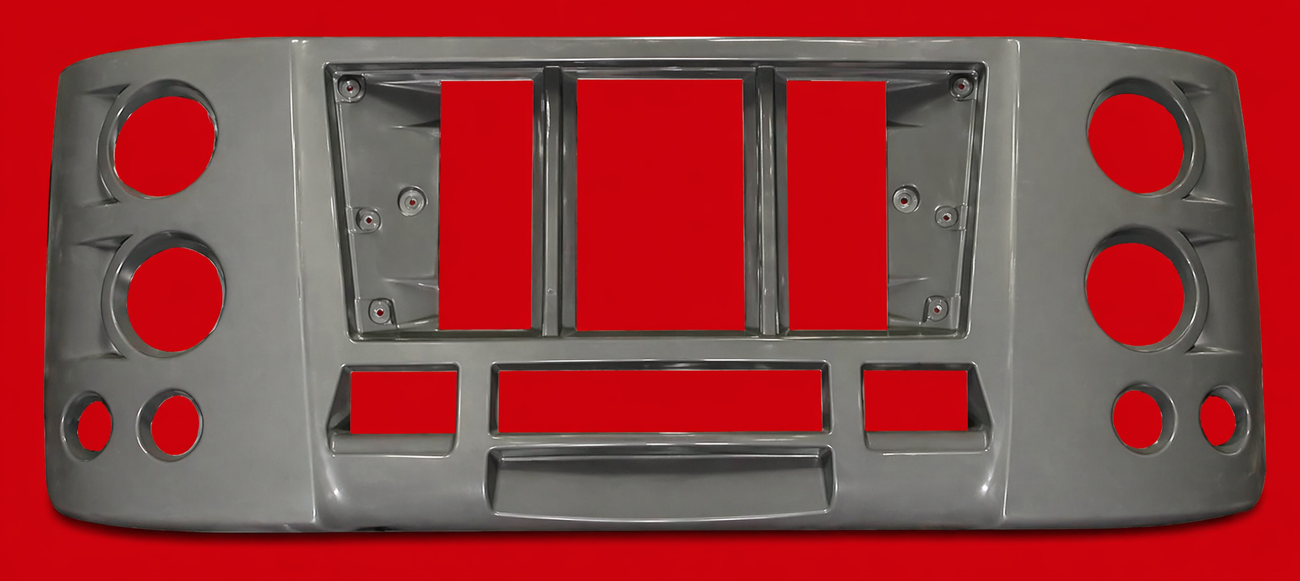 FORD CARGO 1838-1835-3238 ÖN TAMPON