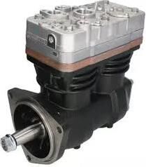 RENAULT T EURO 6 KOMPRESOR ÇİFT KAFA  7422011866 7422040616  KNORR K162265N00 K088809N07
