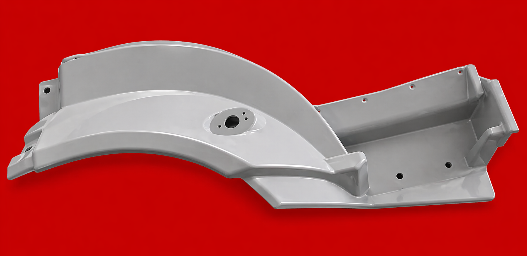 FORD CARGO 1838-1835-3238 MAŞBİYELLİ SAĞ ÇAMURLUK