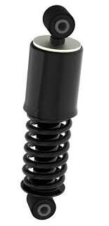 RENAULT PREMIUM KERAX 400 370 420 440 430 460 450  KABİN AMORTİSÖRÜ ARKA  5010316210 5010316210B