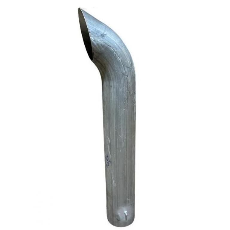 SCANIA P,G,R,T SERİSİ VERTİKAL ÇIKIŞ BORUSU L=872 1727568
