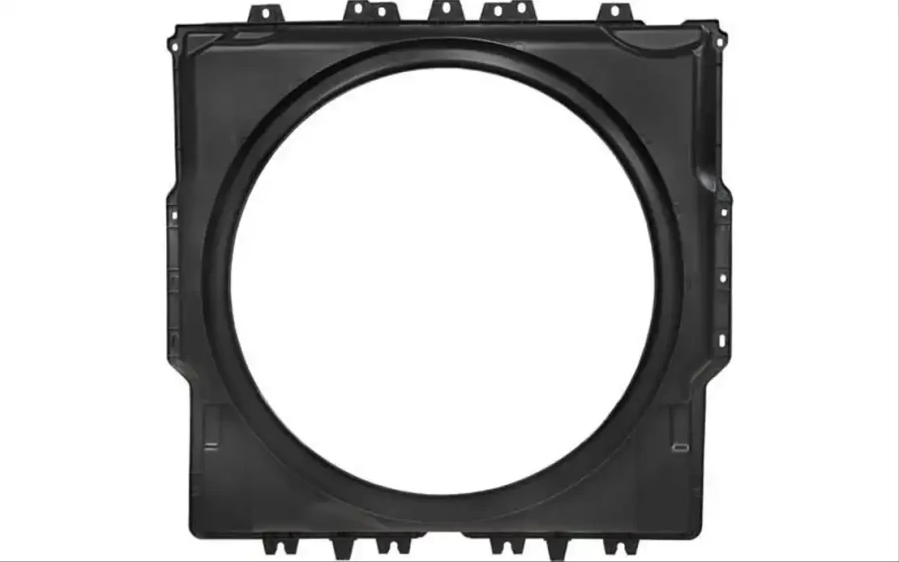 ACTROS MP4 (1845-1851-1853) FAN DAVLUMBAZI  9605052255
