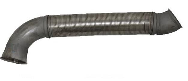 SCANIA P,R,T SPİRALLİ ÖN BORU INOX. 1525174